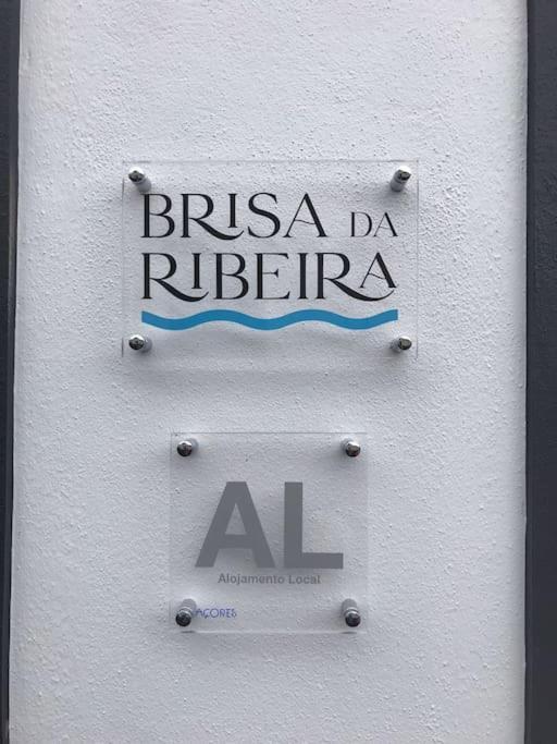 푸나스 Brisa Da Ribeira 빌라 외부 사진